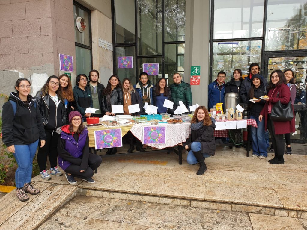 Kimyasal Bağlar Kermes